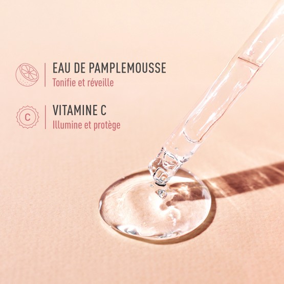 Sérum Concentré hydratation